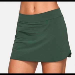 Outdoor Voices skorts women size small